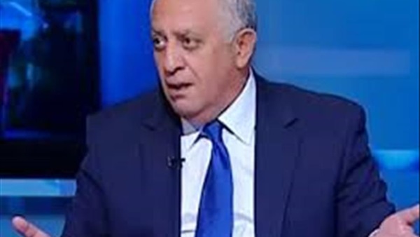 حسن المستكاوي