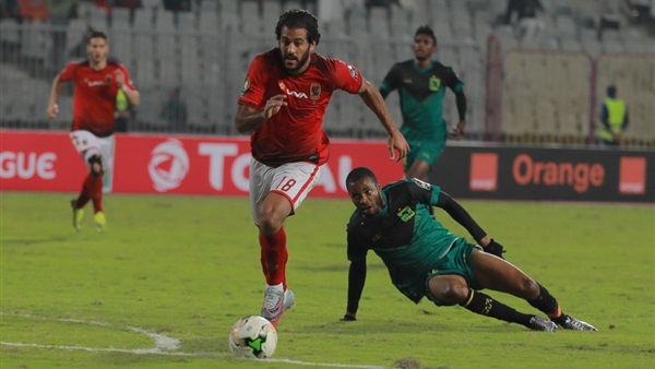 وان ثري| بوابة الرياضة المصرية 