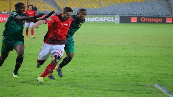 وان ثري| بوابة الرياضة المصرية 