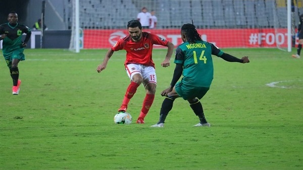 وان ثري| بوابة الرياضة المصرية 