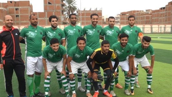 وان ثري| بوابة الرياضة المصرية 