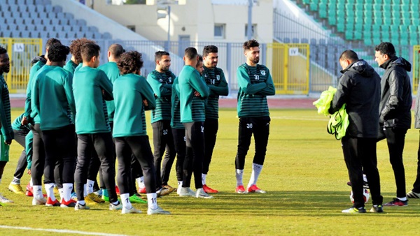 مران المصري