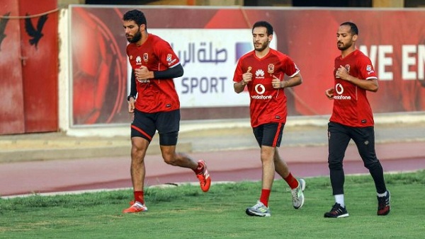 وان ثري| بوابة الرياضة المصرية 