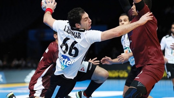 منتخب مصر لكرة اليد