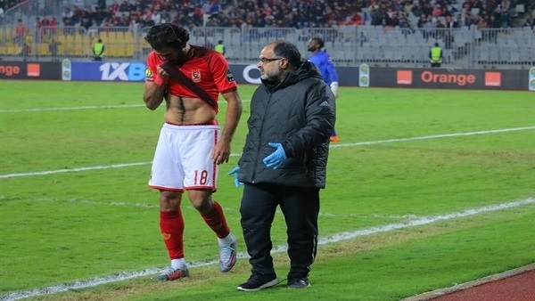 الدكتور خالد محمود