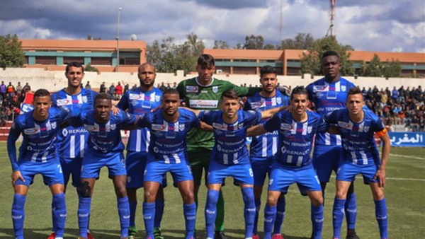 وان ثري| بوابة الرياضة المصرية 