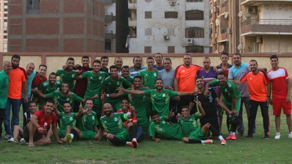 وان ثري| بوابة الرياضة المصرية 