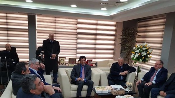 وان ثري| بوابة الرياضة المصرية 