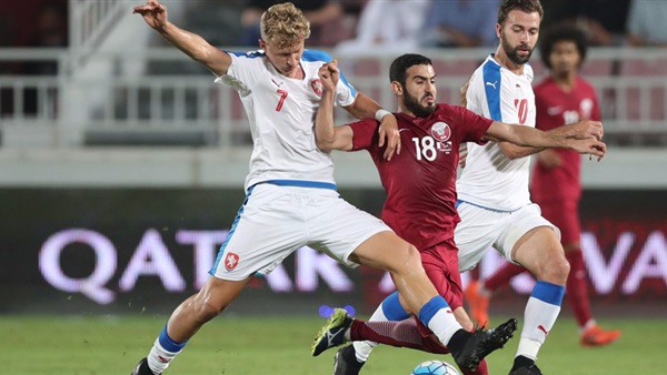 وان ثري| بوابة الرياضة المصرية 