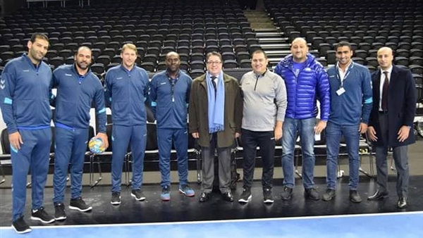 وان ثري| بوابة الرياضة المصرية 