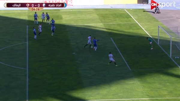 وان ثري| بوابة الرياضة المصرية 