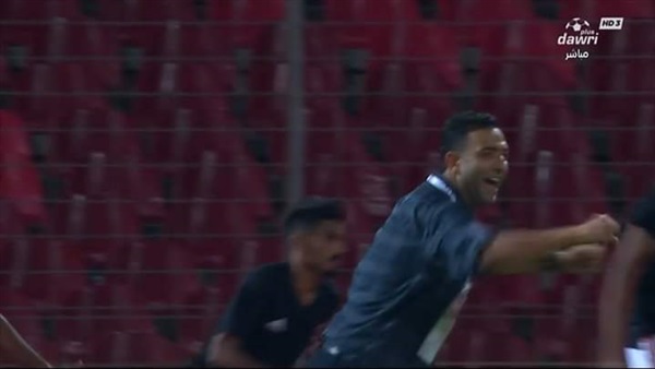 وان ثري| بوابة الرياضة المصرية 