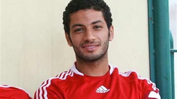 شريف عبدالفضيل