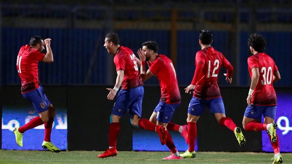 وان ثري| بوابة الرياضة المصرية 