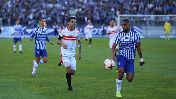 وان ثري| بوابة الرياضة المصرية 