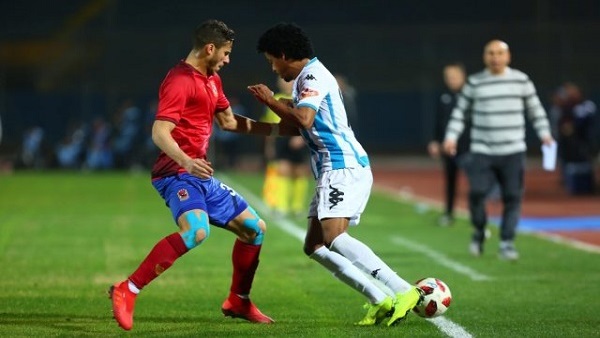 وان ثري| بوابة الرياضة المصرية 