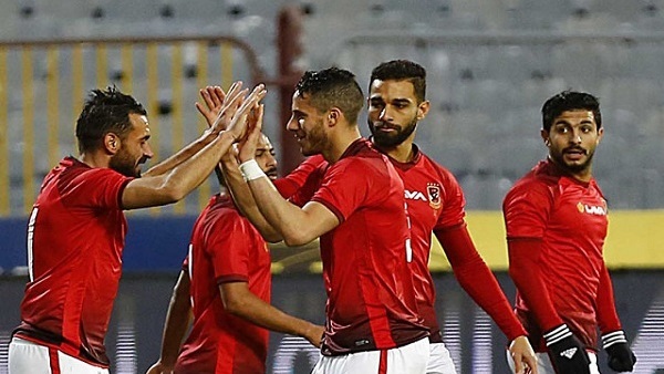 وان ثري| بوابة الرياضة المصرية 