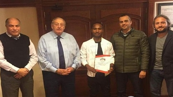 وان ثري| بوابة الرياضة المصرية 