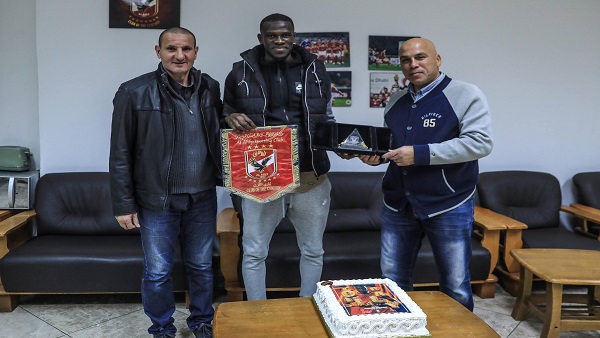 وان ثري| بوابة الرياضة المصرية 