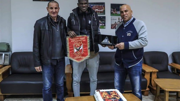 وان ثري| بوابة الرياضة المصرية 