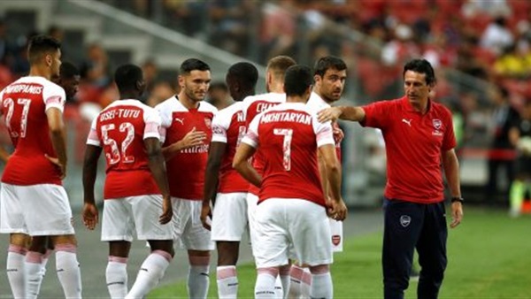 أوناي إيمري