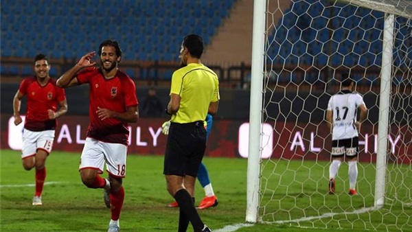 وان ثري| بوابة الرياضة المصرية 