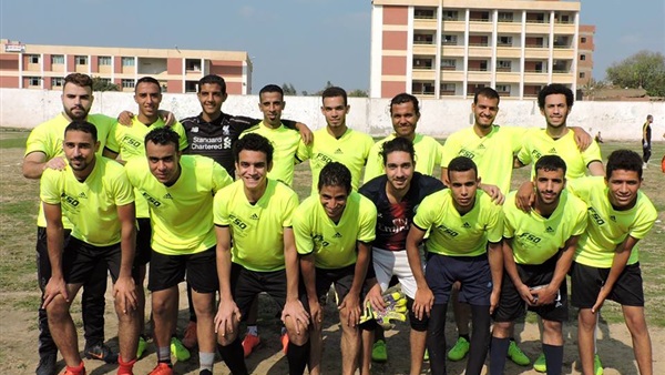 وان ثري| بوابة الرياضة المصرية 