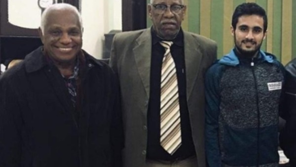 وان ثري| بوابة الرياضة المصرية 