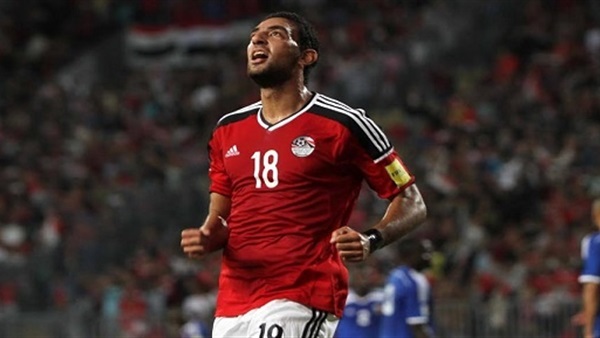 وان ثري| بوابة الرياضة المصرية 