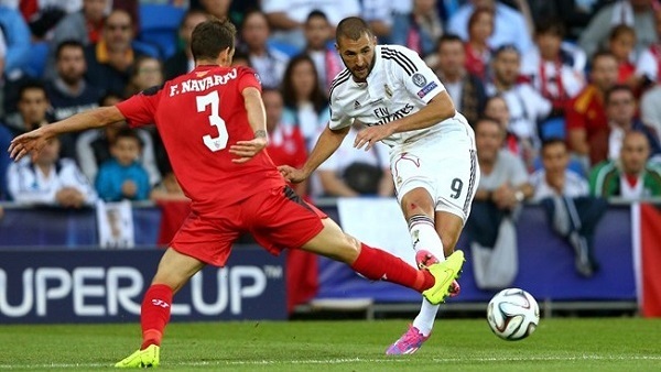 وان ثري| بوابة الرياضة المصرية 