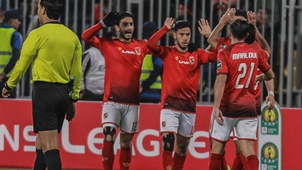 وان ثري| بوابة الرياضة المصرية 