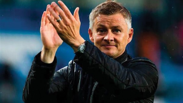 جونار سولشاير