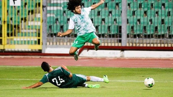 وان ثري| بوابة الرياضة المصرية 