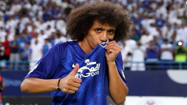 عمر عبدالرحمن عموري