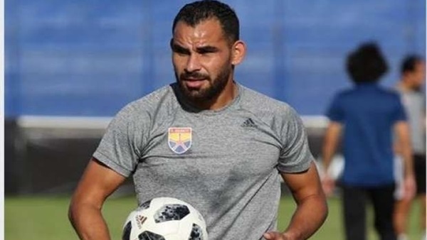 أحمد عيد عبدالملك