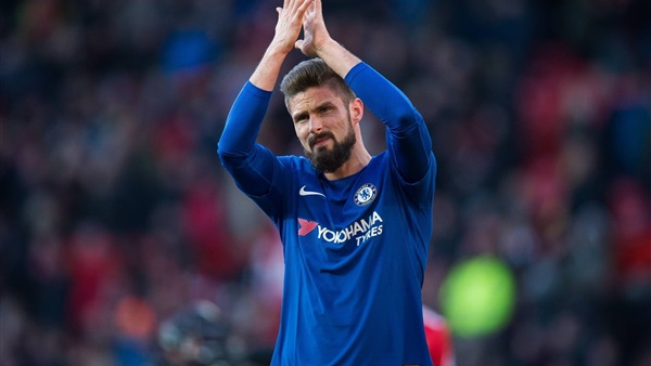 أوليفيه جيرو