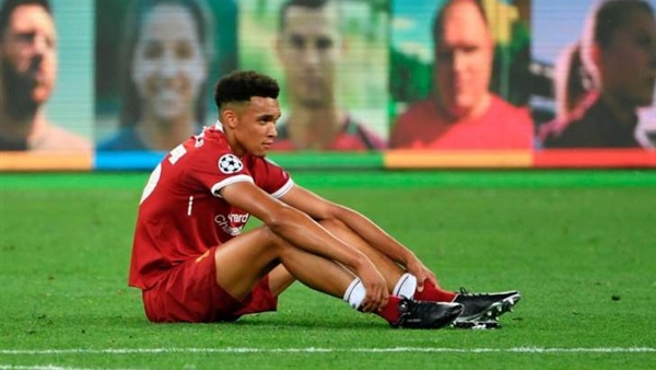 ألكسندر أرنولد