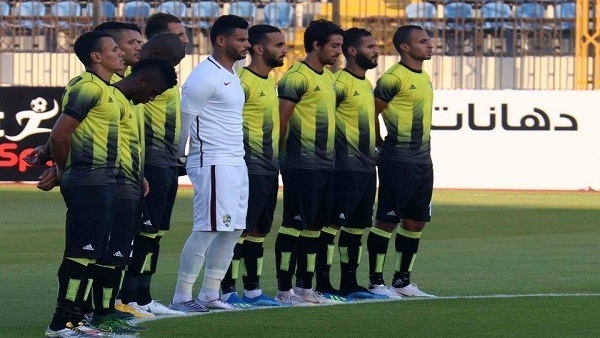 وان ثري| بوابة الرياضة المصرية 