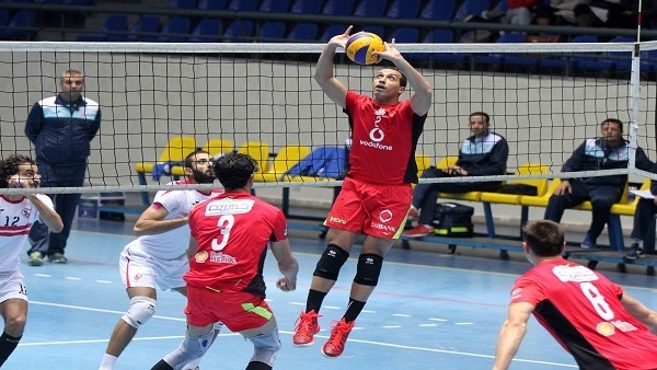 وان ثري| بوابة الرياضة المصرية 