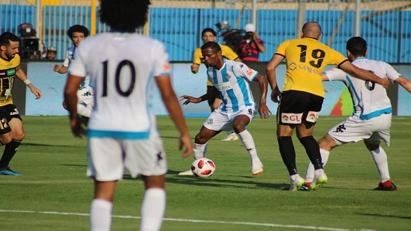 وان ثري| بوابة الرياضة المصرية 