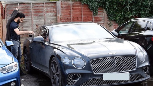 وان ثري| بوابة الرياضة المصرية 