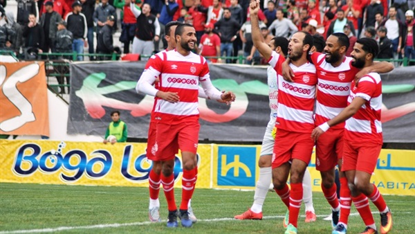 الأفريقي التونسي