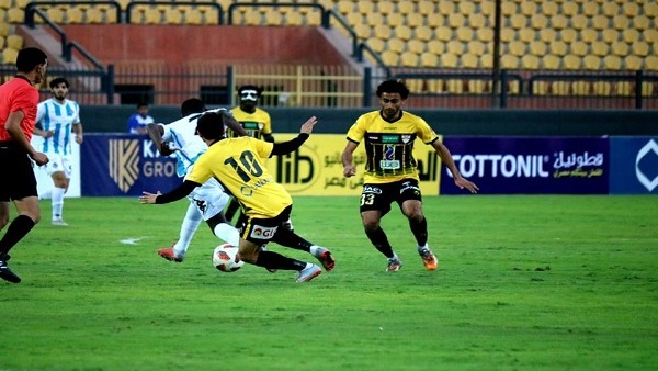 وان ثري| بوابة الرياضة المصرية 