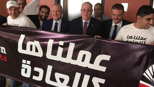 وان ثري| بوابة الرياضة المصرية 