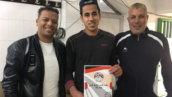 وان ثري| بوابة الرياضة المصرية 