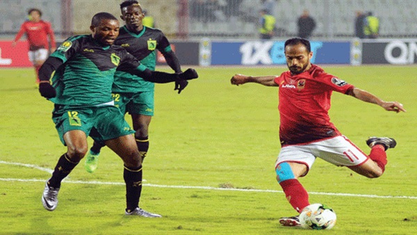 وان ثري| بوابة الرياضة المصرية 