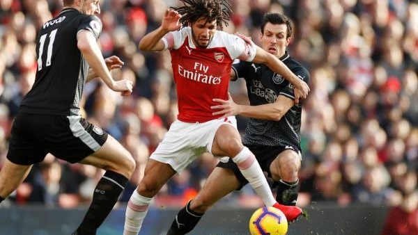 وان ثري| بوابة الرياضة المصرية 