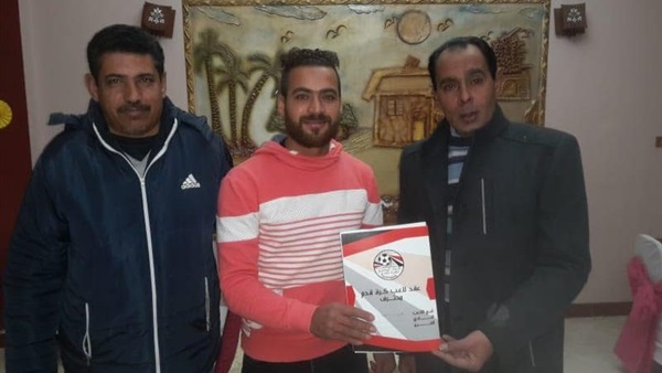 وان ثري| بوابة الرياضة المصرية 