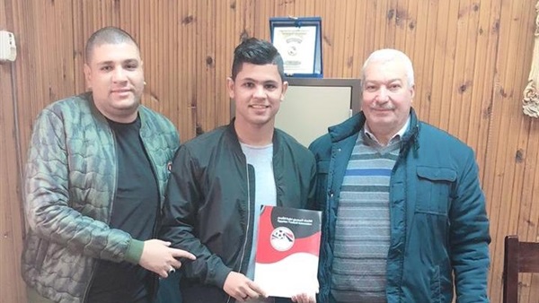 وان ثري| بوابة الرياضة المصرية 