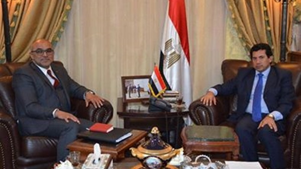 وان ثري| بوابة الرياضة المصرية 